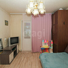 Квартира 36,7 м², 2-комнатная - изображение 4