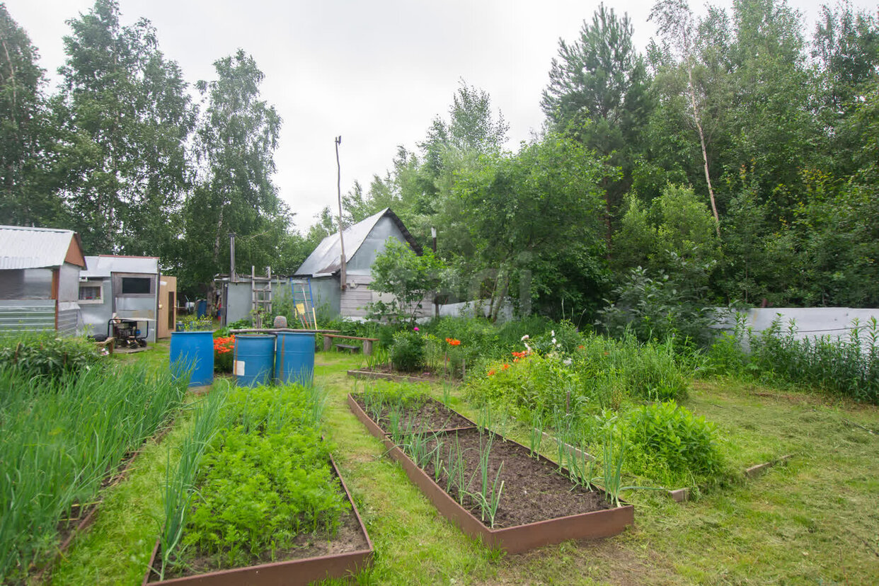 Дом 1-комн. 15 м² в посёлок Сингапай — фото 22 из 30