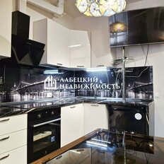 Квартира 39,6 м², 1-комнатная - изображение 5