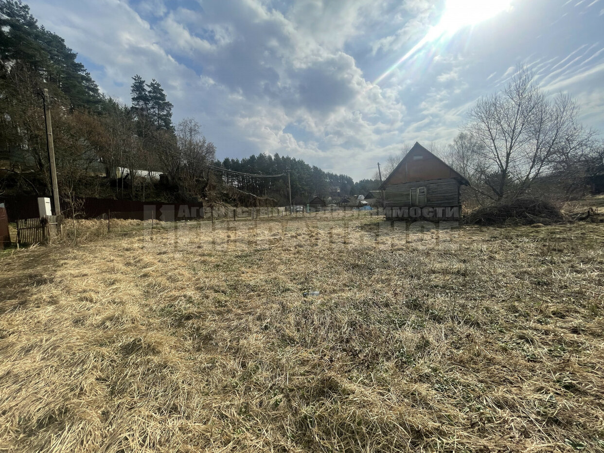 Дом 1-комн. 15 м² в Смоленск — фото 4