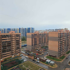 Квартира 46 м², 1-комнатная - изображение 4