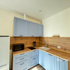 Квартира 38 м², 1-комнатная - изображение 2