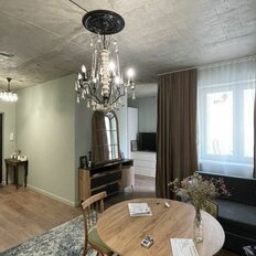 Квартира 36 м², 1-комнатная - изображение 3