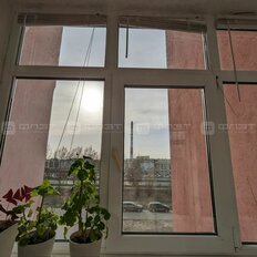 19 м², комната - изображение 4