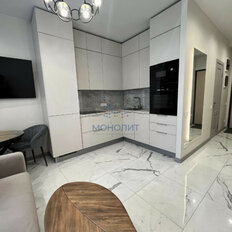 Квартира 36 м², 1-комнатная - изображение 1