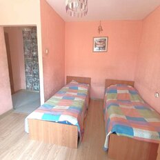 Квартира 21 м², 1-комнатная - изображение 1