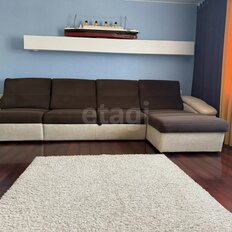 Квартира 72,3 м², 3-комнатная - изображение 1