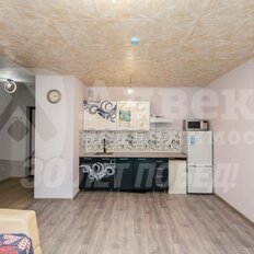 Квартира 38,5 м², 1-комнатная - изображение 5