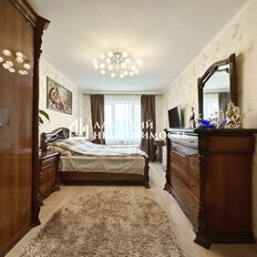Квартира 75,1 м², 3-комнатная - изображение 3