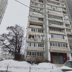 Квартира 35 м², 1-комнатная - изображение 5