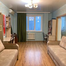 Квартира 91,8 м², 2-комнатная - изображение 3