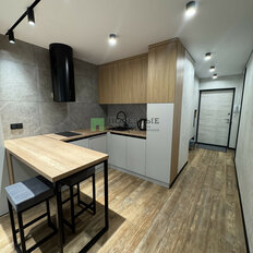 Квартира 24 м², студия - изображение 5