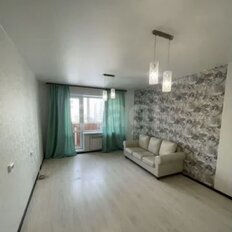 Квартира 53,2 м², 2-комнатная - изображение 2