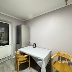 Квартира 35 м², 1-комнатная - изображение 3