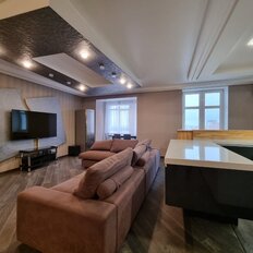 Квартира 134 м², 4-комнатная - изображение 3