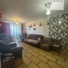 Квартира 37,2 м², 1-комнатная - изображение 2