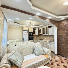 Квартира 63 м², 1-комнатная - изображение 2