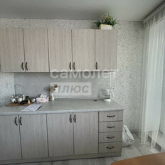 Квартира 40,9 м², 1-комнатная - изображение 3