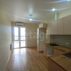 Квартира 46,5 м², 1-комнатная - изображение 5