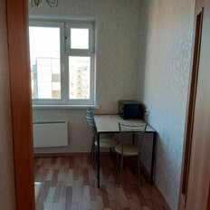 Квартира 36,8 м², 1-комнатная - изображение 3