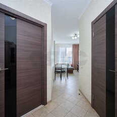 Квартира 45 м², 1-комнатная - изображение 1