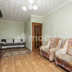 Квартира 34,8 м², 1-комнатная - изображение 2