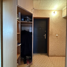 Квартира 46,5 м², 2-комнатная - изображение 5