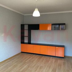 Квартира 39,2 м², 1-комнатная - изображение 5