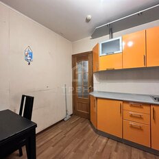 Квартира 33,2 м², 1-комнатная - изображение 3