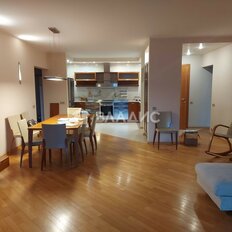 Квартира 138 м², 4-комнатная - изображение 1