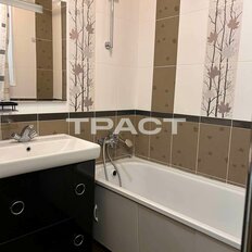 Квартира 69 м², 3-комнатная - изображение 2