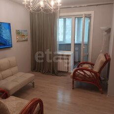 Квартира 65 м², 3-комнатная - изображение 3