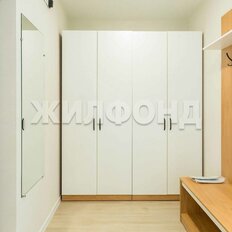 Квартира 46 м², 3-комнатные - изображение 5