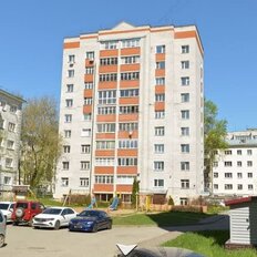 Квартира 52,4 м², 2-комнатная - изображение 1