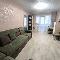 Квартира 45 м², 2-комнатная - изображение 4