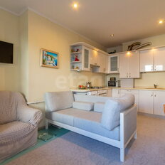 Квартира 58 м², 1-комнатная - изображение 1