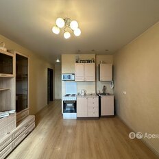 Квартира 43 м², 1-комнатная - изображение 1