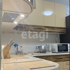 Квартира 35,6 м², 1-комнатная - изображение 2