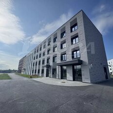 Квартира 38,2 м², 1-комнатная - изображение 2