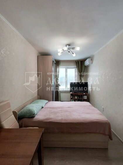 20 м², 1-комнатная квартира 2 060 000 ₽ - изображение 50