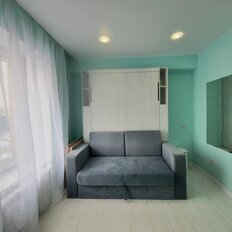 Квартира 36,1 м², 1-комнатная - изображение 1