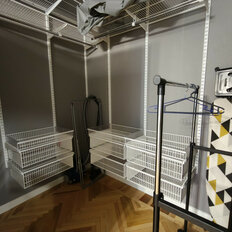 Квартира 37 м², 1-комнатная - изображение 5