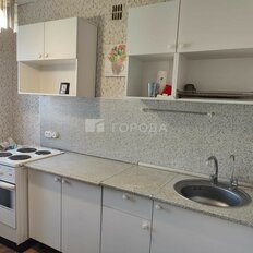 Квартира 58,9 м², 3-комнатная - изображение 3