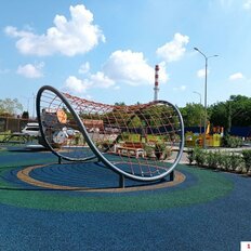 Квартира 50 м², 1-комнатная - изображение 3