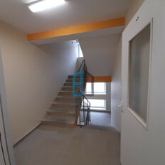 Квартира 37,6 м², 1-комнатная - изображение 5