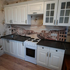 Квартира 37,5 м², 1-комнатная - изображение 1