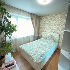 Квартира 46,8 м², 2-комнатная - изображение 5