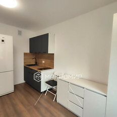 Квартира 21 м², студия - изображение 5