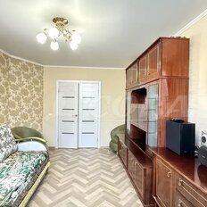Квартира 51,6 м², 2-комнатная - изображение 3