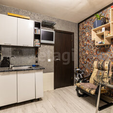 Квартира 50 м², 2-комнатная - изображение 4